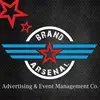 Brand Arsenal Advertising Private Limited