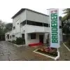 Bruderer Presses India Private Limited