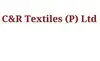 C & R Textiles Private Limited