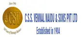 C.S.S. Vennal Naidu And Sons Private Limited