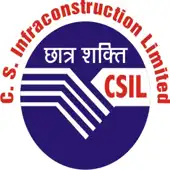 C. S. Infraconstruction Limited