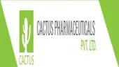 Cactus Pharmaceuticals Private Limited