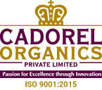 Cadorel Organics Private Limited