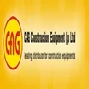 Cag Construction Equipment Private Limited