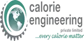Calorie Engineering Private Limited