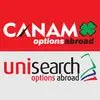 Canam Consultants Limited