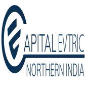 Capital Evtric Motors Private Limited