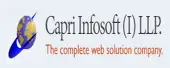 Capri Infosoft (India) Private Limited