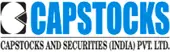 Capstocks And Securities India Private Limited