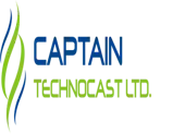 Captain Metcast Private Limited