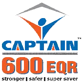 Captain Steel India Limited