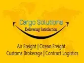 Cargo Solutions Logistics Private Limited