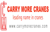 Carry More Cranes Private Limited