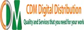 Cdm Digital Distribution Private Limited