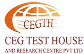 Ceg Test House And Research Centre Private Limited