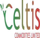 Celtis Commodities Limited