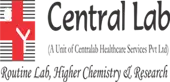 Centralab Healthcare Services Private Limited