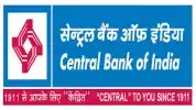 Central Bank Of India Limited