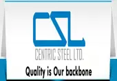 Centric Steel Limited