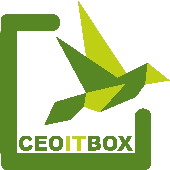 Ceoitbox Tech Services Llp