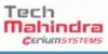 Tech Mahindra Cerium Private Limited