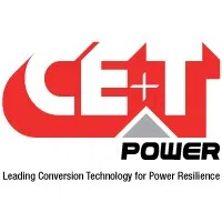 Cet Power Solutions India Private Limited