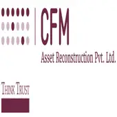 Cfm Asset Reconstruction Private Limited