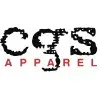 Cgs Apparel Private Limited.