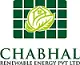 Chabhal Renewable Energy Private Limited