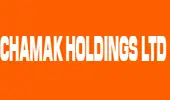 Chamak Holdings Limited