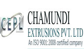 Chamundi Extrusions Private Limited