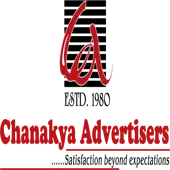 Chanakya Advertiserrs Company Private Limited