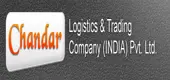 Chandar Logistics And Trading Company (India) Private Limited