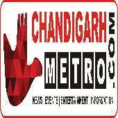 Chandigarh Metromedia Private Limited
