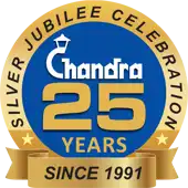 Chandra Entrepreneurs Private Limited