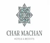 Char Machan Tourism Private Limited