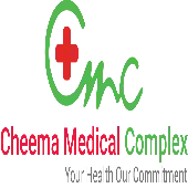 Cheema Medical Complex Private Limited