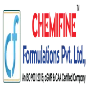 Chemifine Formulations Private Limited