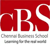 Chennai Business School Limited