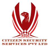 Chennai Citizen Security Services Private Limited