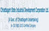 Chhattisgarh State Industrial Development Corporation Ltd