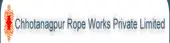 Chhotanagpur Rope Works Pvt Ltd