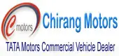 Chirang Motors Private Limited