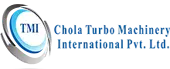Chola Turbo Machinery International Private Limited