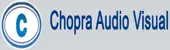 Chopra Audio Visual Private Limited