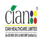 Cian Healthcare Limited