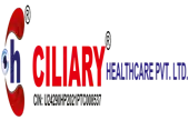 Ciliary Healthcare Private Limited