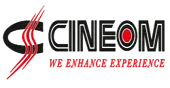 Cineom Broadcast India Limited