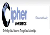 Cipher Dynamics It Services Private Limited