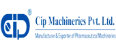 Cip Machineries Pvt Ltd